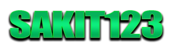 Logo SAKIT123